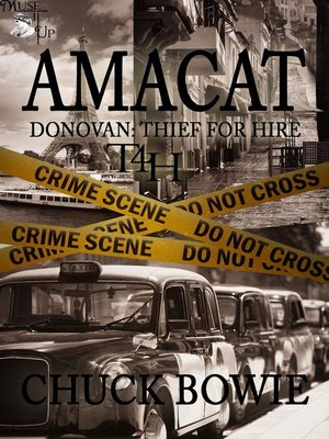 cover image of AMACAT